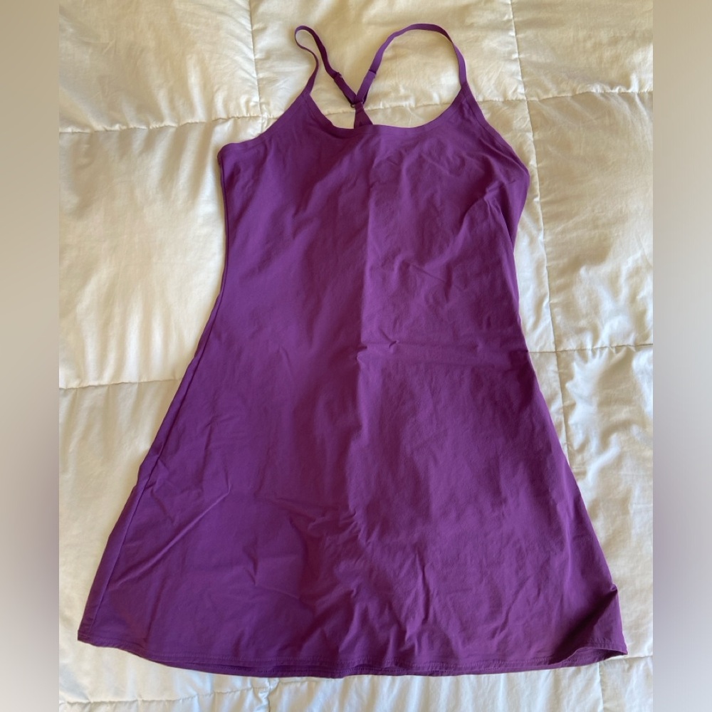 Outdoor Voices The Exercise Dress